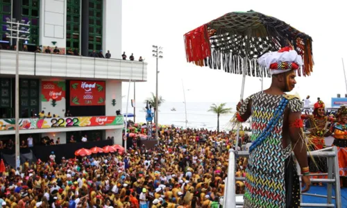 
				
					Carnaval 2024: veja fotos do Circuito Dodô neste domingo (11)
				
				