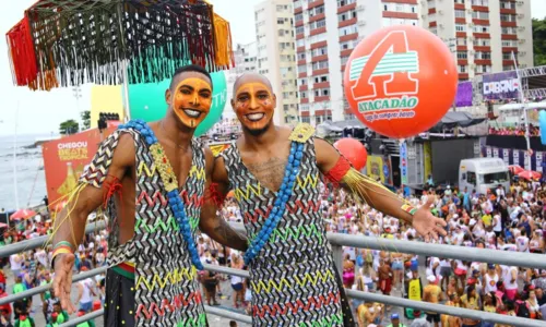 
				
					Carnaval 2024: veja fotos do Circuito Dodô neste domingo (11)
				
				