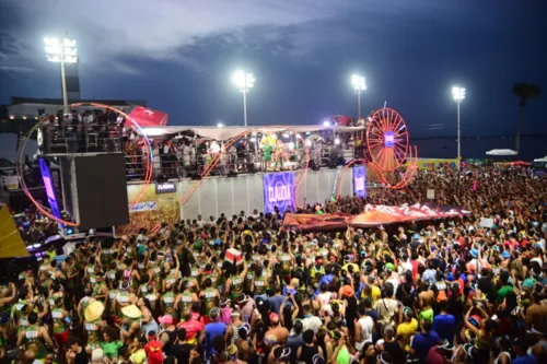 
				
					Carnaval 2024: veja fotos do Circuito Dodô neste domingo (11)
				
				