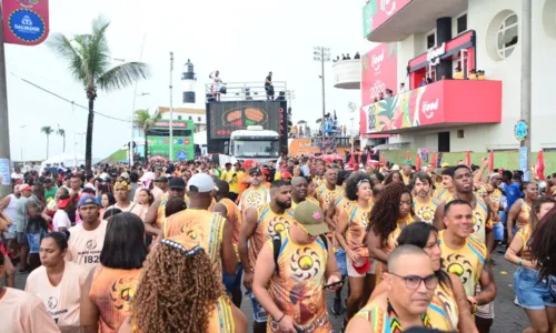 
				
					Carnaval 2024: veja fotos do Circuito Dodô neste domingo (11)
				
				