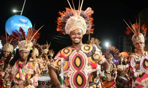 
				
					Carnaval 2024: veja fotos do Circuito Dodô neste domingo (11)
				
				