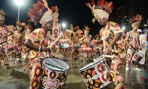 
				
					Carnaval 2024: veja fotos do Circuito Dodô neste domingo (11)
				
				