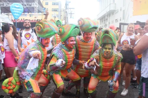 
				
					Carnaval 2024: veja fotos do Circuito Dodô neste domingo (11)
				
				