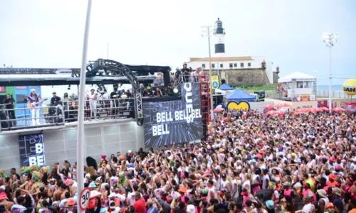 
				
					Carnaval 2024: veja fotos do Circuito Dodô neste domingo (11)
				
				