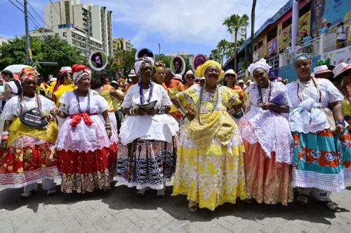 
				
					Carnaval 2024: veja fotos do circuito Campo Grande nesta segunda (12)
				
				