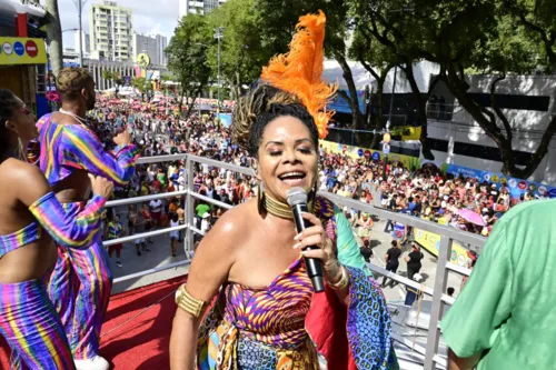 
				
					Carnaval 2024: veja fotos do circuito Campo Grande nesta segunda (12)
				
				