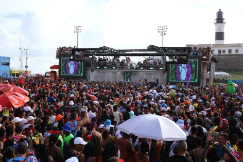 
				
					Carnaval 2024: veja fotos do circuito Dodô nesta segunda (12)
				
				