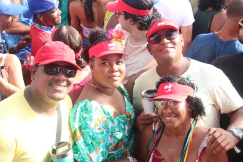 
				
					Carnaval 2024: veja fotos do circuito Dodô nesta segunda (12)
				
				