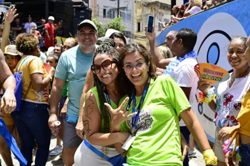 
				
					Carnaval 2024: veja fotos do circuito Osmar nesta terça (13)
				
				