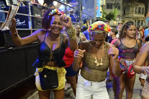 
				
					Carnaval 2024: veja fotos do circuito Osmar nesta terça (13)
				
				