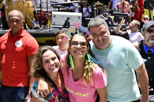 
				
					Carnaval 2024: veja fotos do circuito Osmar nesta terça (13)
				
				