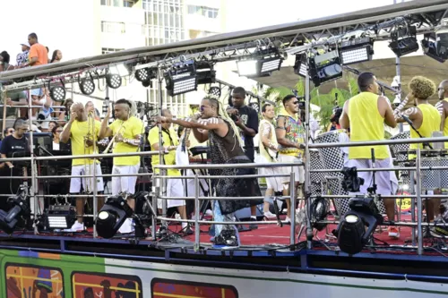 
				
					Carnaval 2024: veja fotos do circuito Osmar nesta terça (13)
				
				