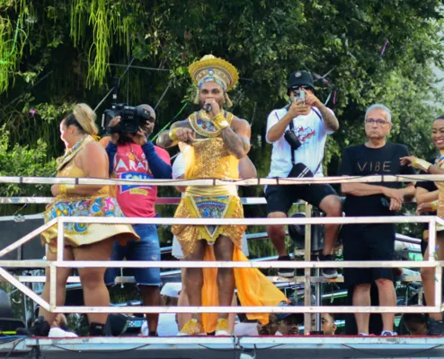 
				
					Carnaval 2024: veja fotos do circuito Osmar nesta terça (13)
				
				