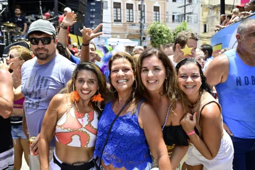 
				
					Carnaval 2024: veja fotos do circuito Osmar nesta terça (13)
				
				