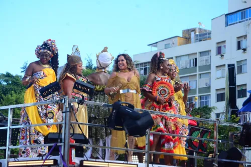 
				
					Carnaval 2024: veja fotos do circuito Osmar nesta terça (13)
				
				