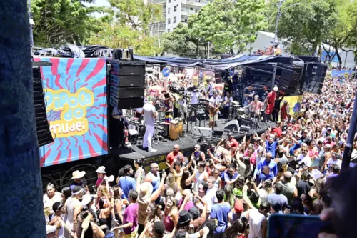 
				
					Carnaval 2024: veja fotos do circuito Osmar nesta terça (13)
				
				