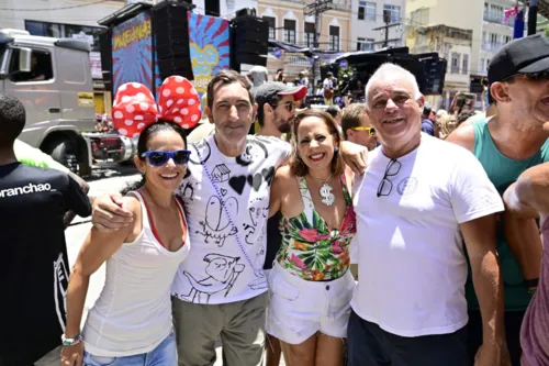 
				
					Carnaval 2024: veja fotos do circuito Osmar nesta terça (13)
				
				