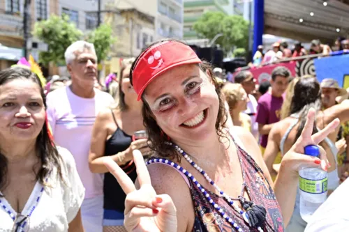 
				
					Carnaval 2024: veja fotos do circuito Osmar nesta terça (13)
				
				