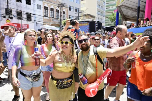 
				
					Carnaval 2024: veja fotos do circuito Osmar nesta terça (13)
				
				