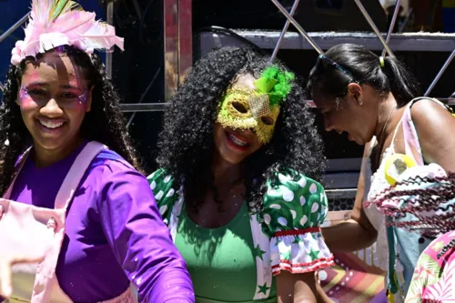 
				
					Carnaval 2024: veja fotos do circuito Osmar nesta terça (13)
				
				