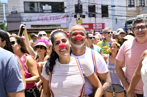 
				
					Carnaval 2024: veja fotos do circuito Osmar nesta terça (13)
				
				