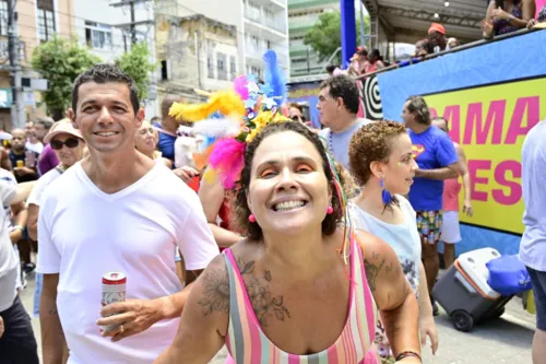 
				
					Carnaval 2024: veja fotos do circuito Osmar nesta terça (13)
				
				