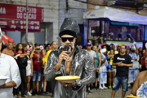 
				
					Carnaval 2024: veja fotos do circuito do Campo Grande neste domingo
				
				