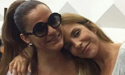 
				
					Carnaval: Gilmelândia e Marina Sena farão participações com Ivete
				
				