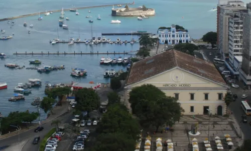 
				
					Celebre o aniversário de Salvador conquistando sua vaga de emprego
				
				