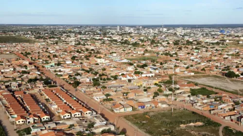 
				
					Cidades baianas batem 12ºC neste fim de semana; saiba quais
				
				