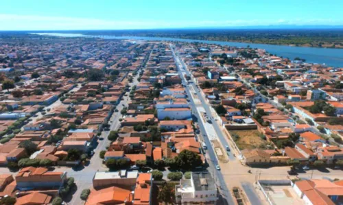 
				
					Cidades baianas figuram entre as mais quentes do Brasil; saiba quais
				
				