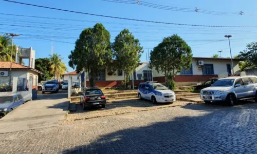 
				
					Cigano é morto 15 dias após assassinato do pai em Guanambi
				
				