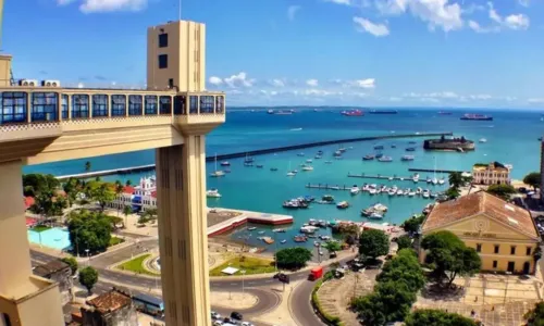 
				
					Cinco livros ambientados na Bahia que prometem emocionar
				
				