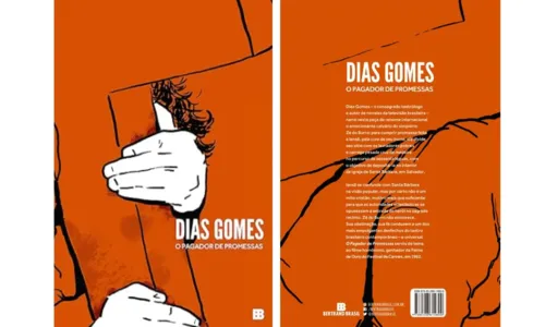 
				
					Cinco livros ambientados na Bahia que prometem emocionar
				
				