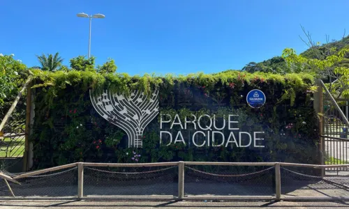 
				
					Cinco lugares em Salvador para você se sentir dentro da natureza
				
				