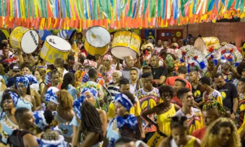 
				
					Circuito Batatinha: confira programação durante Carnaval de Salvador
				
				