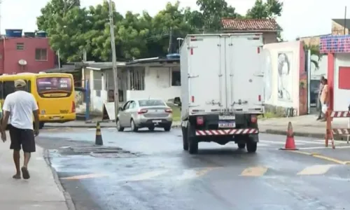 
				
					Clima de insegurança deixa quase mil alunos sem aulas em Valéria
				
				