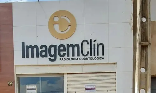 
				
					Clínica de radiologia é interditada por exercício ilegal na Bahia
				
				