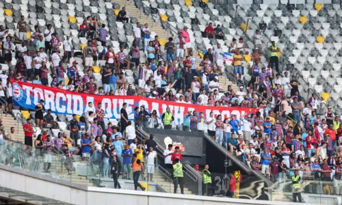 
				
					Com gols na reta final, Bahia empata com Atlético-MG
				
				