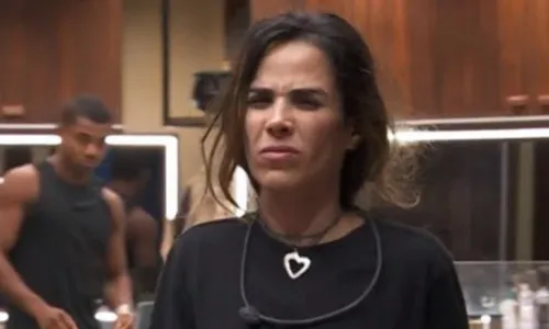 
				
					Companheira dá apoio a Davi após expulsão de Wanessa do BBB 24
				
				