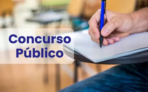 
				
					Concurso Unificado: confira as vagas em todo o Brasil e escolha a sua
				
				