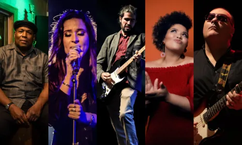 
				
					Confira a programação completa do festival Capão in Blues na Chapada
				
				