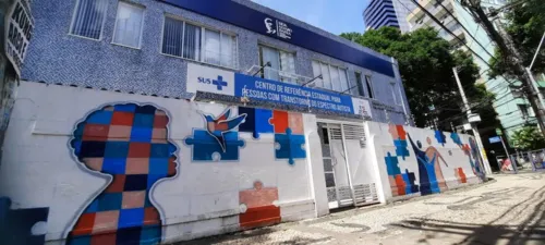 
				
					Confira cinco locais de suporte e apoio para pessoas com autismo
				
				