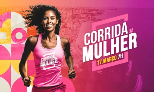 
				
					Confira eventos e serviços voltados para o 'Dia da Mulher' em Salvador
				
				