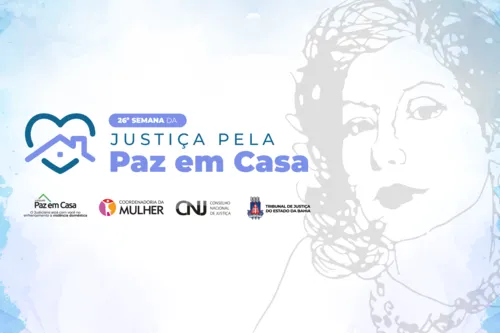 
				
					Confira eventos e serviços voltados para o 'Dia da Mulher' em Salvador
				
				