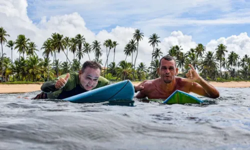 
				
					Conheça Litinho: inspiração para o surf e professor de Marcelinho Cady
				
				