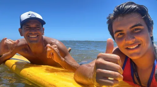 
				
					Conheça Litinho: inspiração para o surf e professor de Marcelinho Cady
				
				