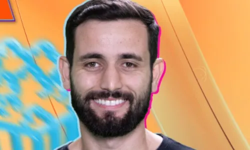 
				
					Conheça Matteus, participante 'pipoca' do BBB 24
				
				