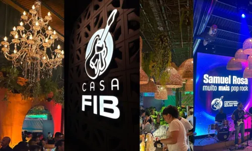 
				
					Conheça a 'Casa FIB', do Festival de Inverno, em Vitória da Conquista
				
				