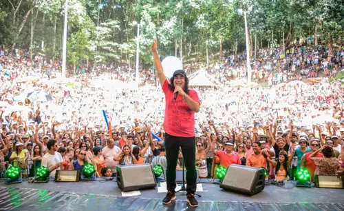 
				
					Legado de Zelito Miranda é celebrado no Pelourinho; saiba mais
				
				